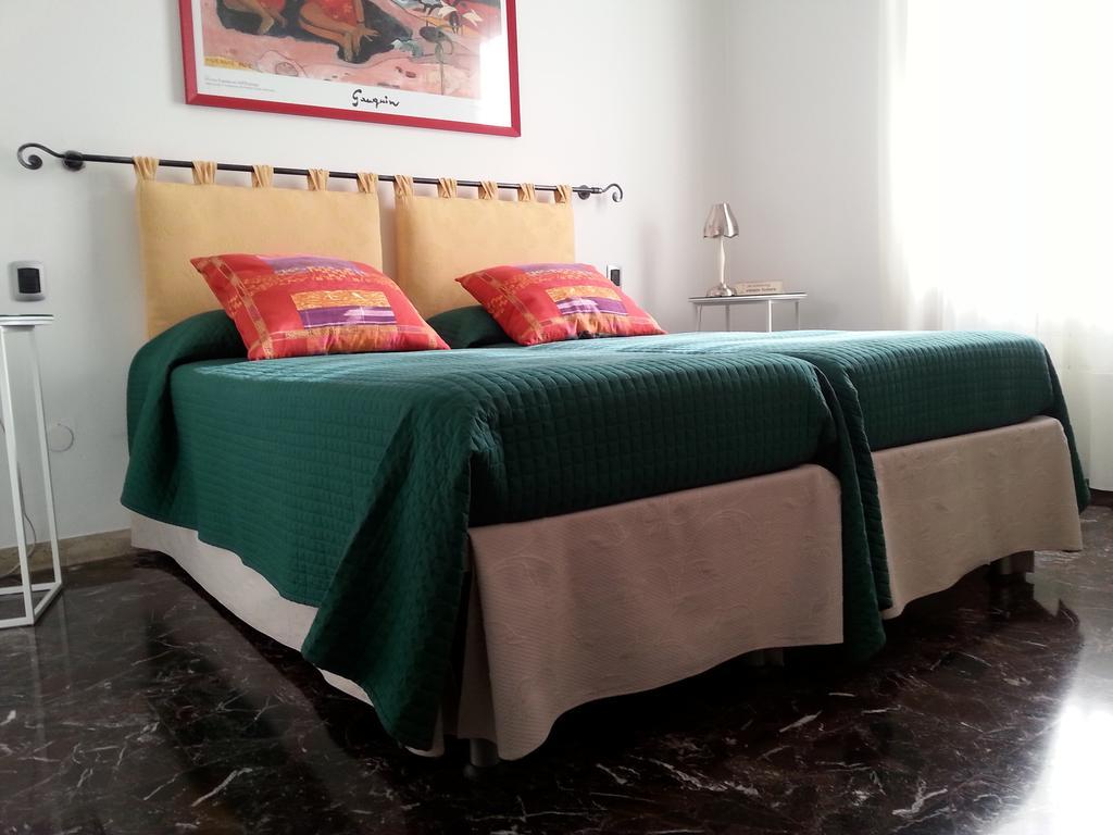B&B Gloria Gallarate Dış mekan fotoğraf