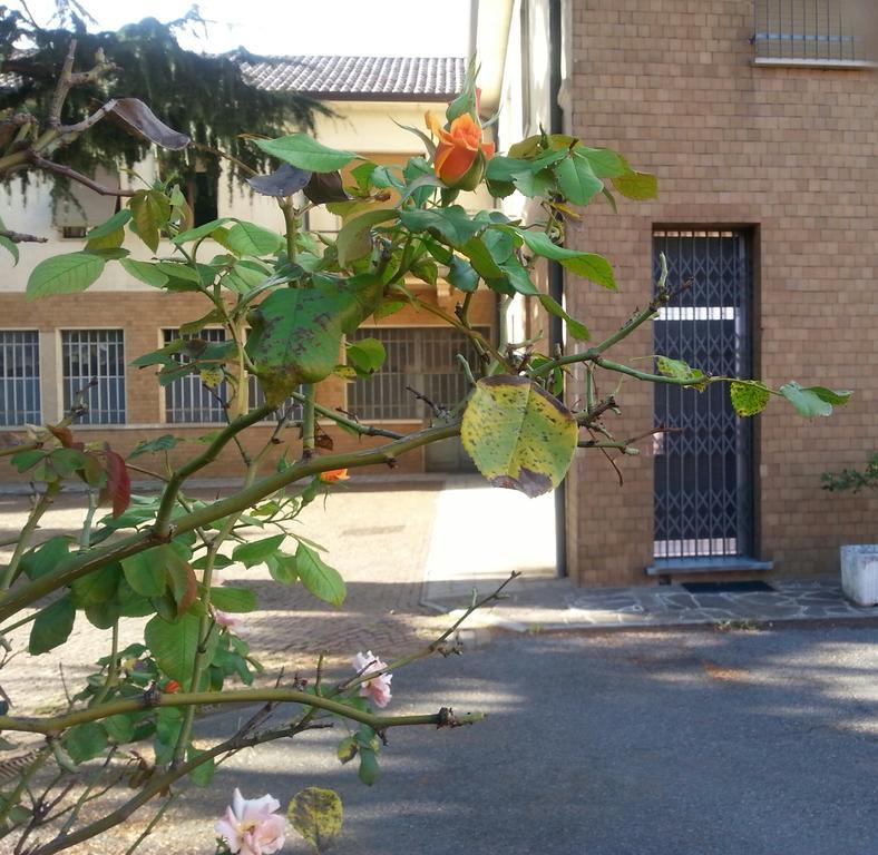 B&B Gloria Gallarate Dış mekan fotoğraf