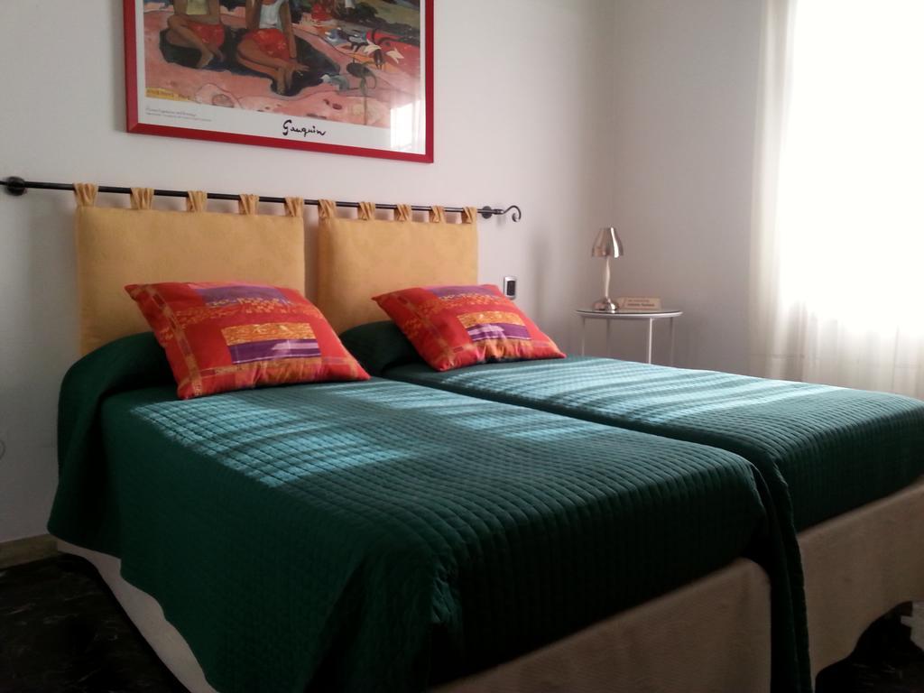 B&B Gloria Gallarate Oda fotoğraf