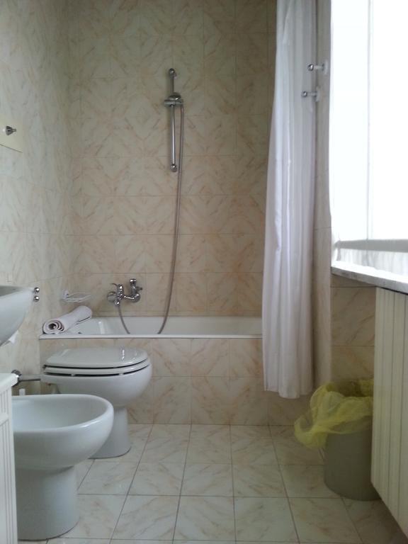 B&B Gloria Gallarate Oda fotoğraf