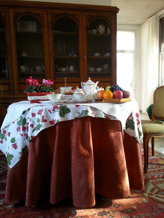 B&B Gloria Gallarate Dış mekan fotoğraf