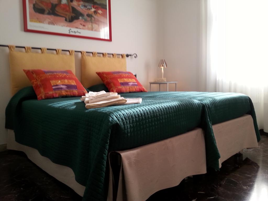 B&B Gloria Gallarate Dış mekan fotoğraf