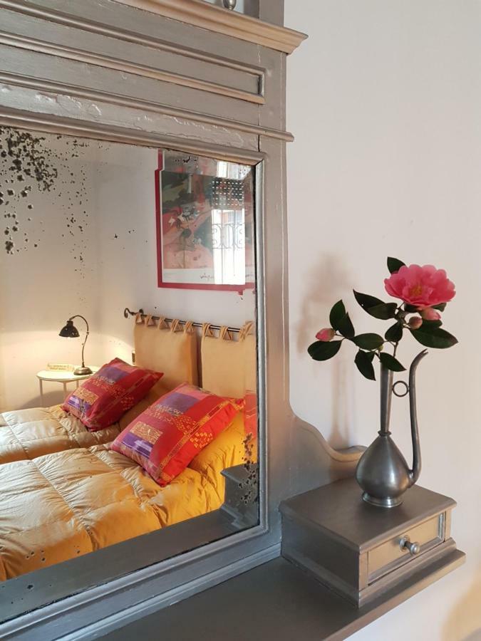 B&B Gloria Gallarate Dış mekan fotoğraf