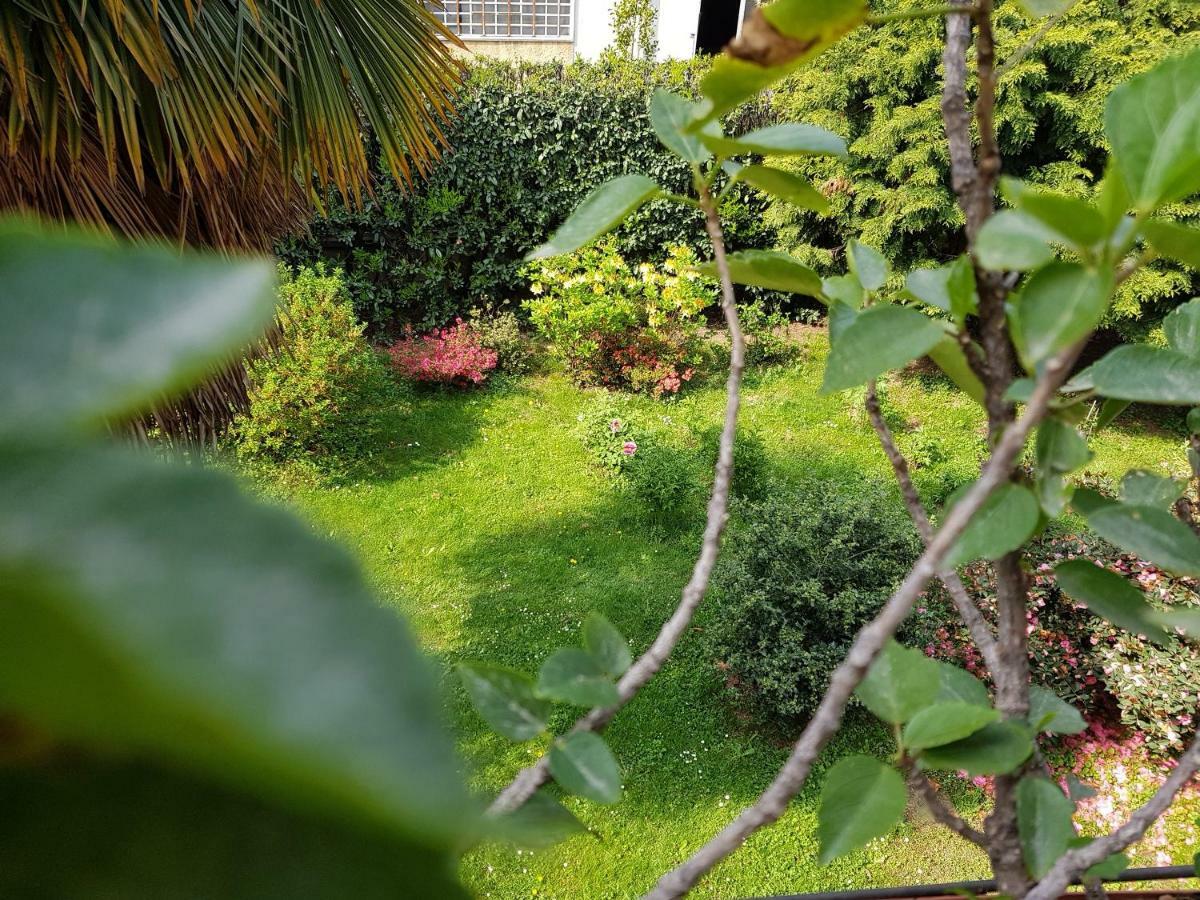 B&B Gloria Gallarate Dış mekan fotoğraf