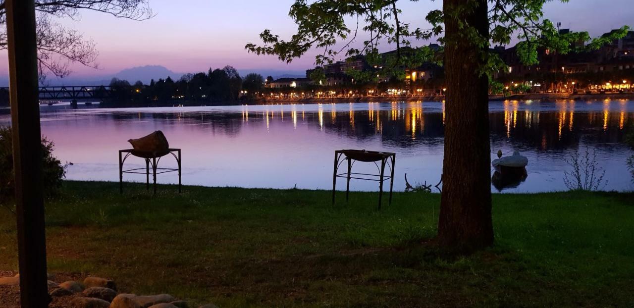 B&B Gloria Gallarate Dış mekan fotoğraf