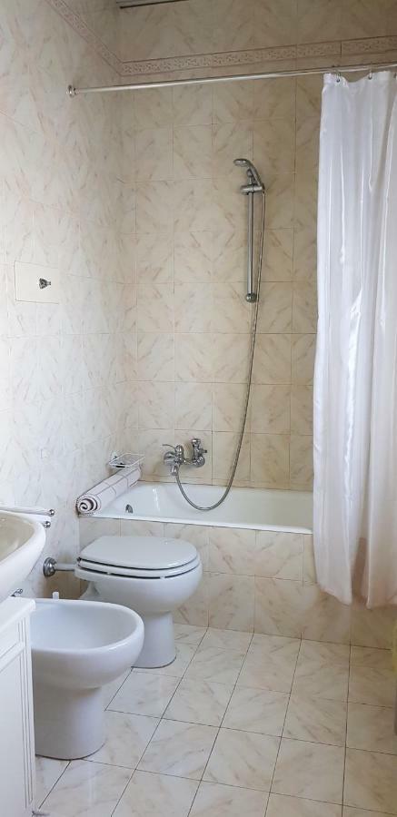 B&B Gloria Gallarate Dış mekan fotoğraf