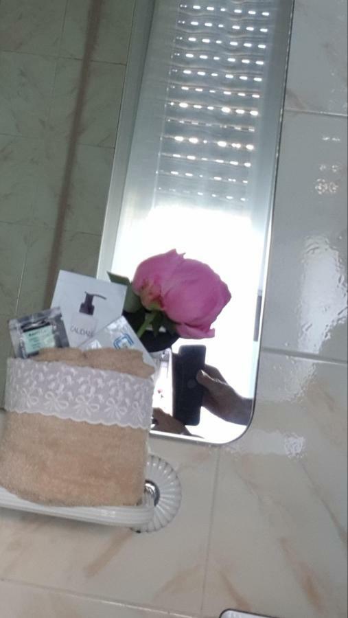 B&B Gloria Gallarate Dış mekan fotoğraf